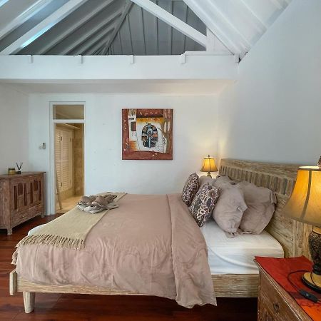 Beach House Canggu - 150M Berawa Beach Ngoại thất bức ảnh